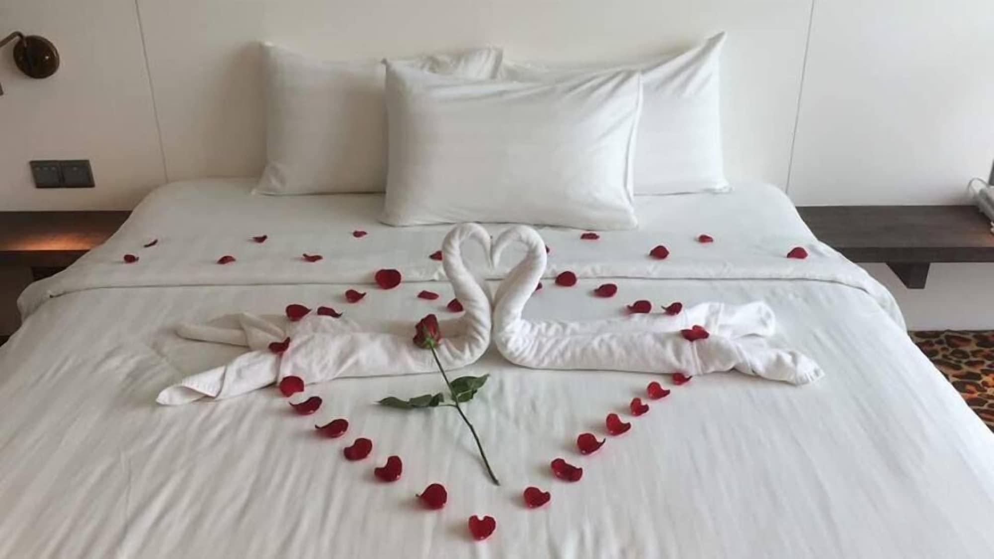 Hotel Amerin Johor Bahru