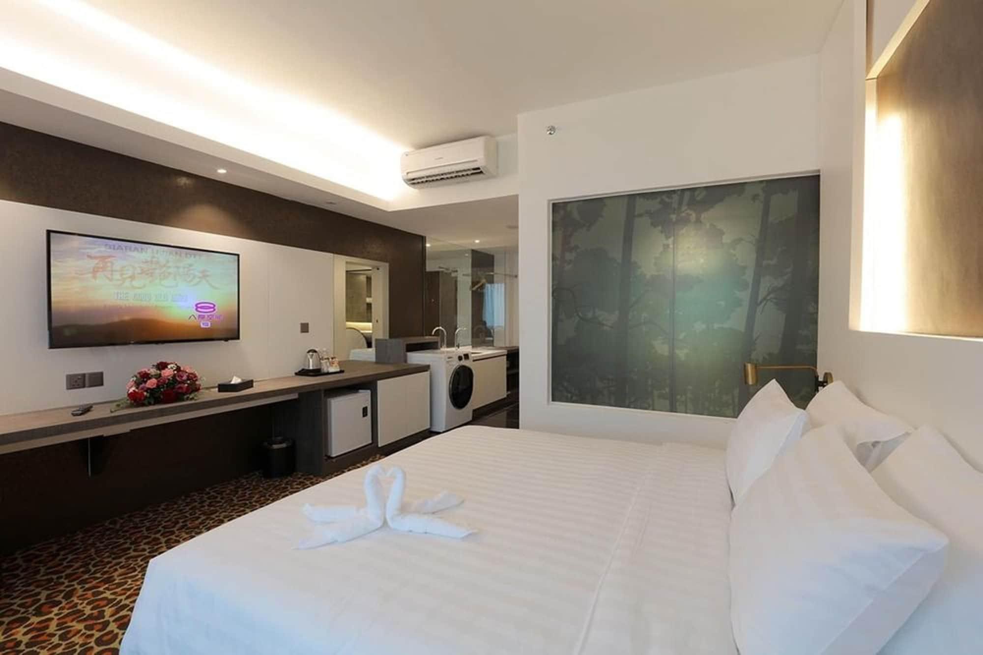 Amerin Hotel