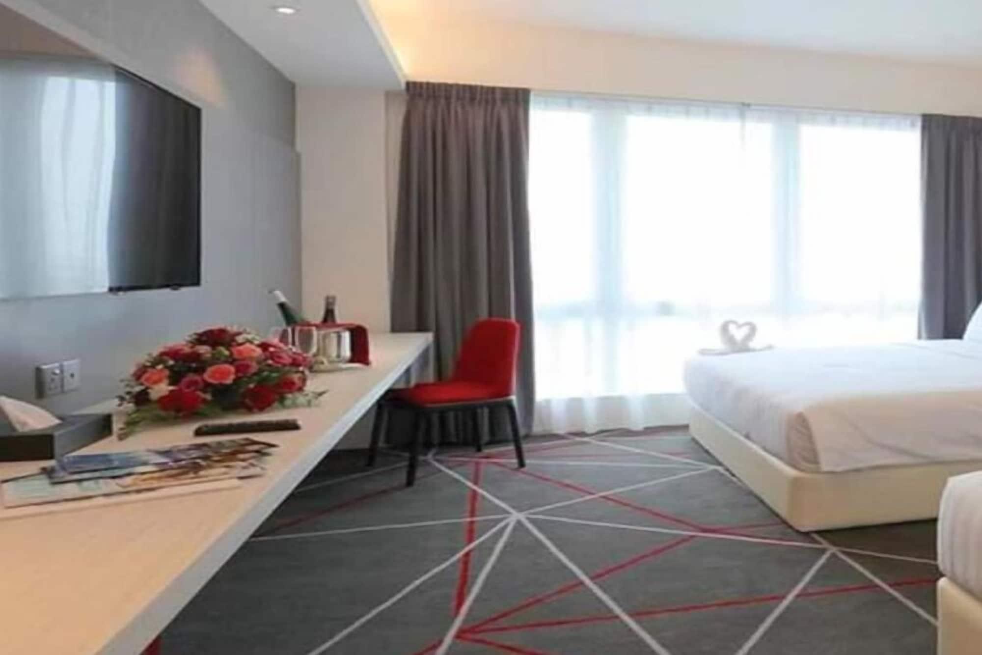Hotel Amerin 4*