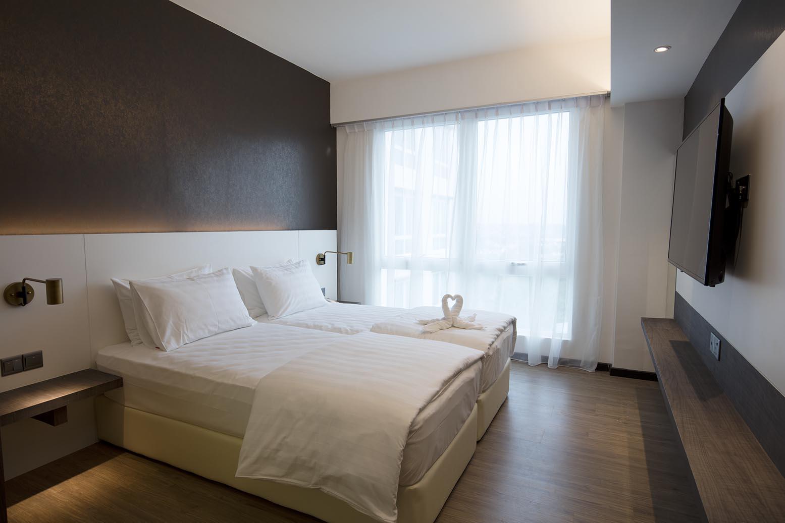 Hotel Amerin 4*