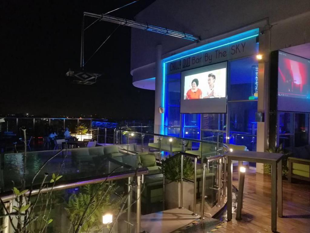 Hotel Amerin