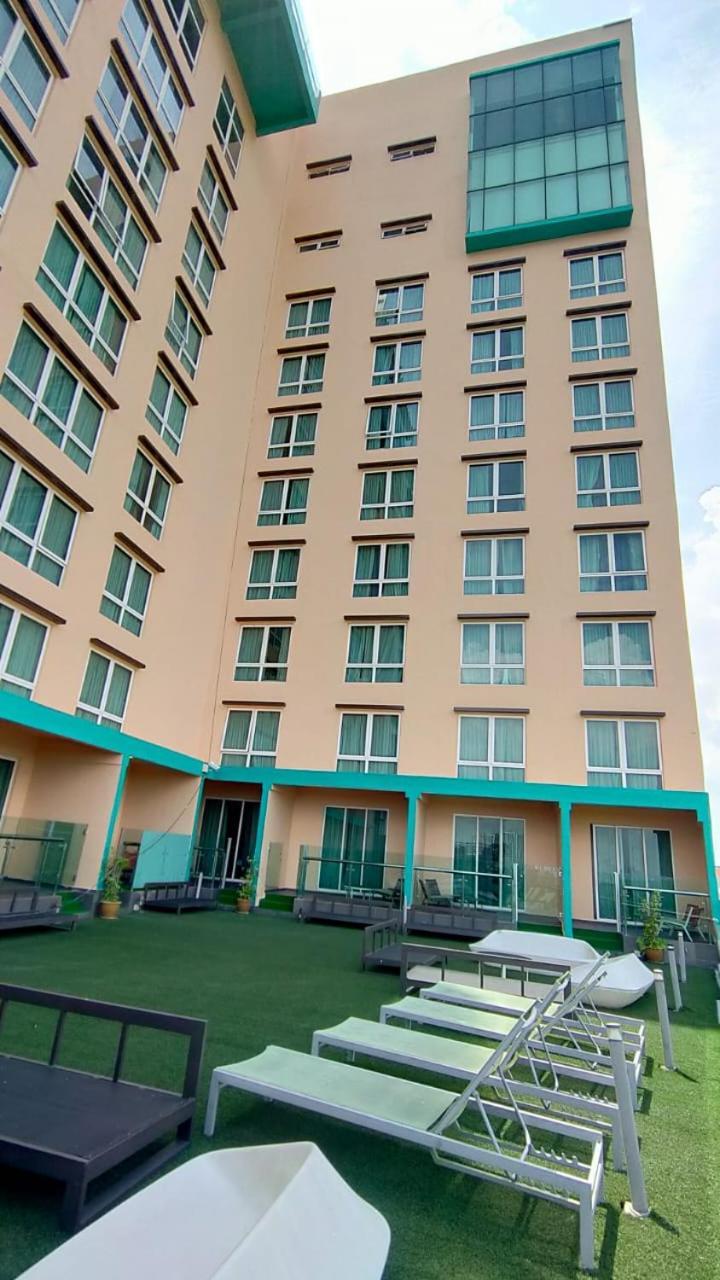 Hotel Amerin 4*