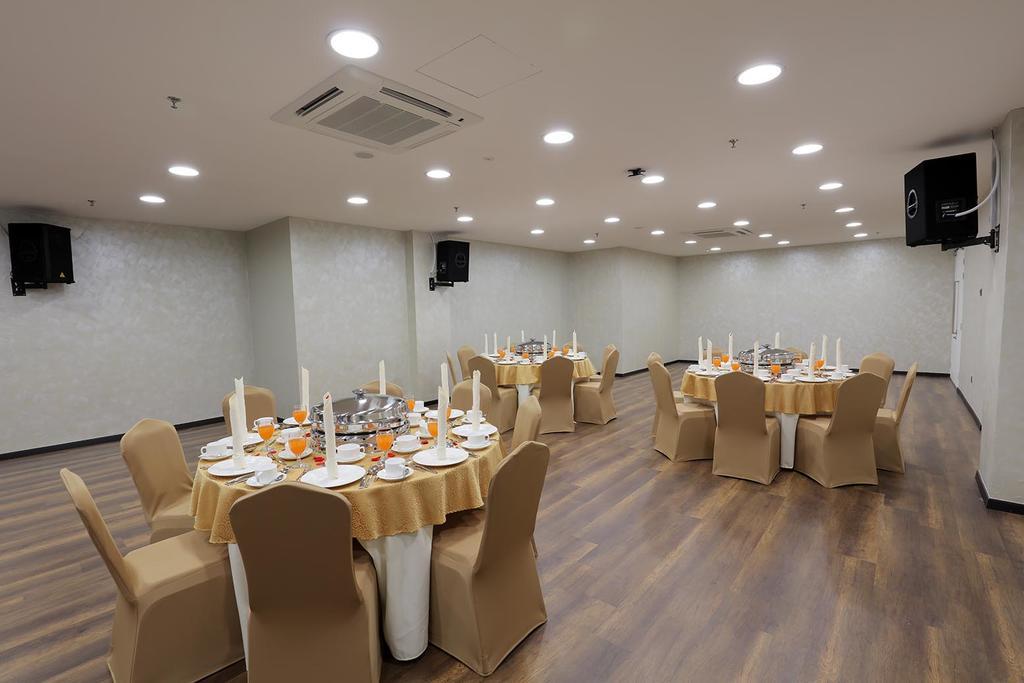 Amerin Hotel 4*