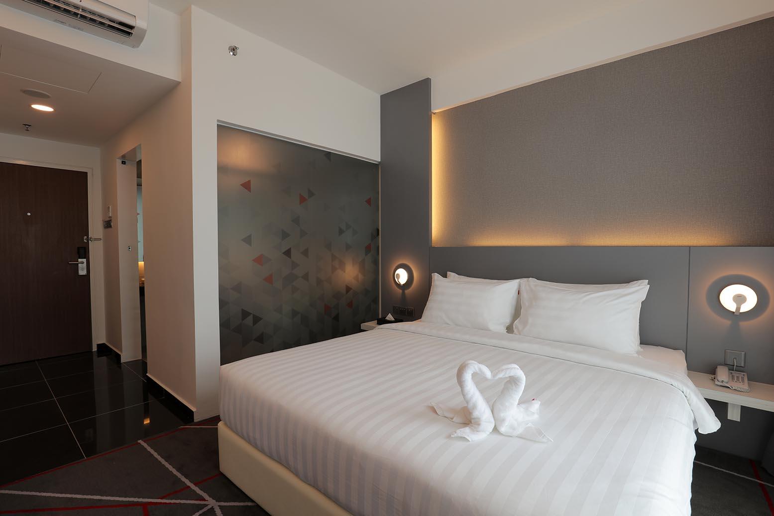 Amerin Hotel 4*