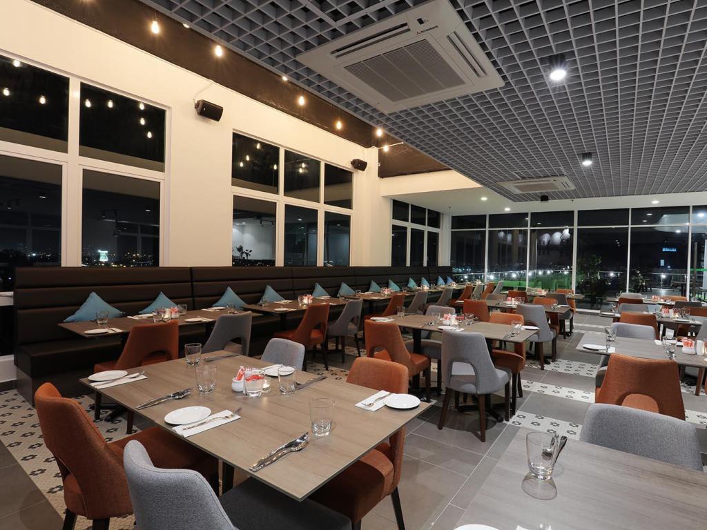 Hotel Amerin 4*