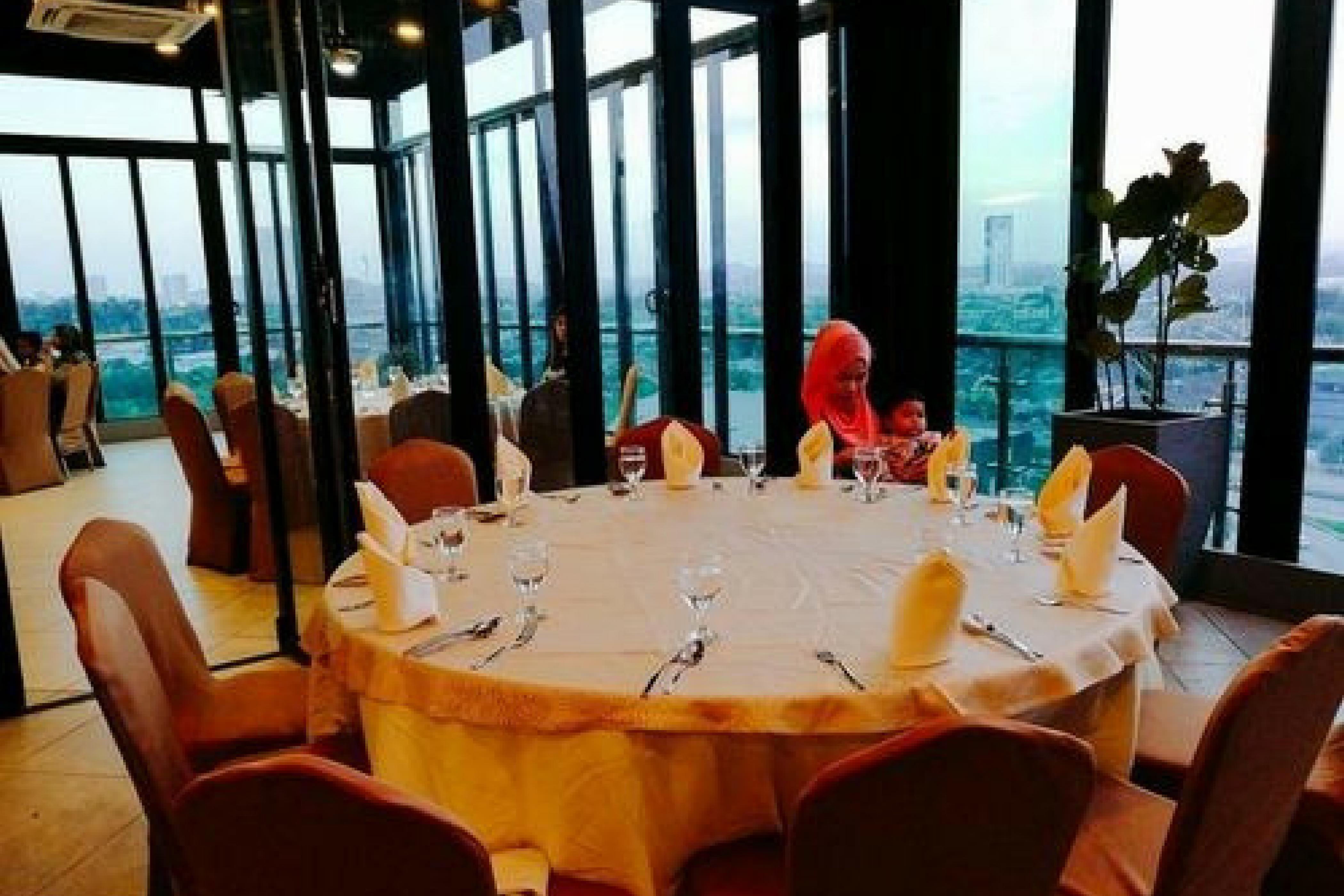 Amerin Hotel 4*