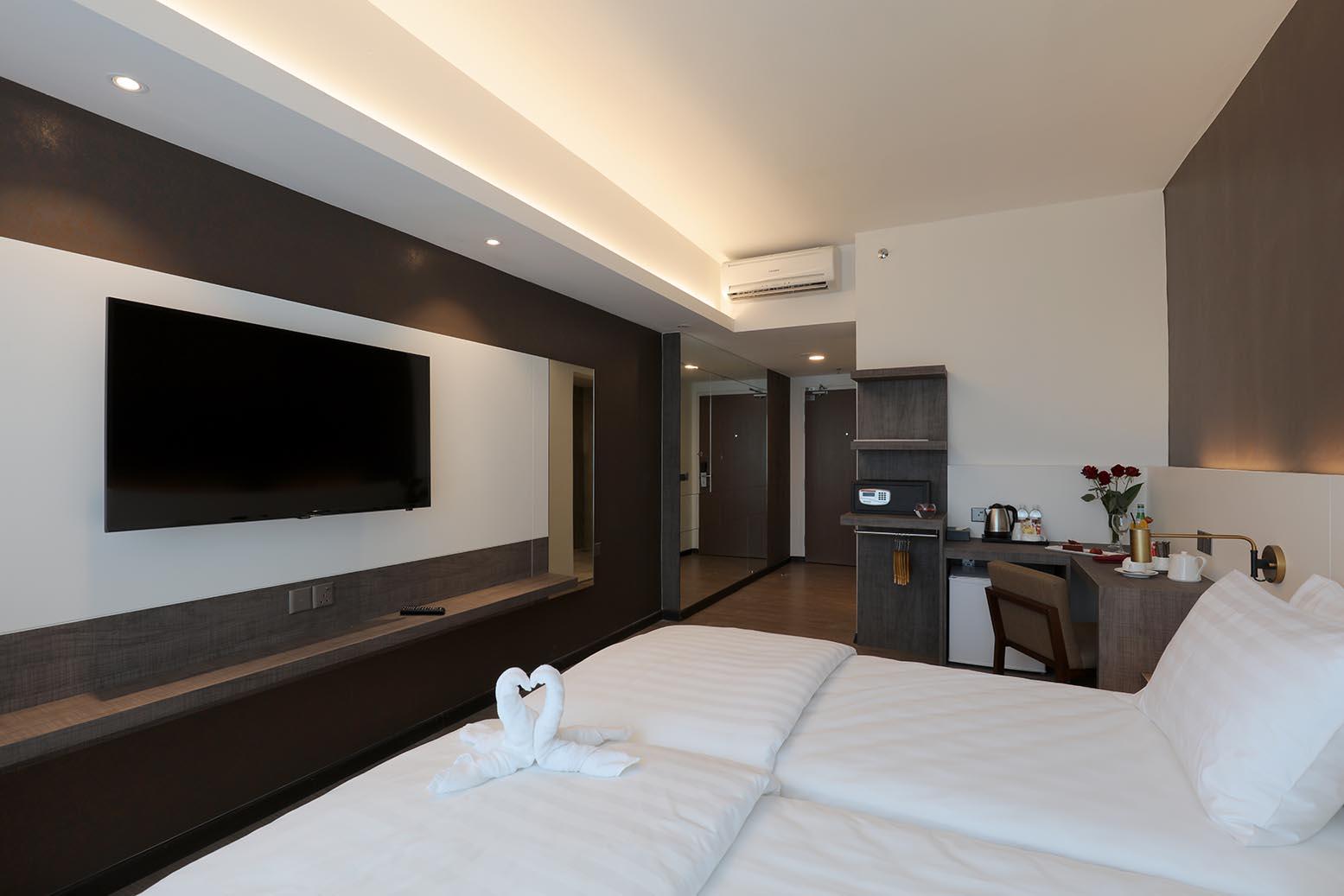 Amerin 4*