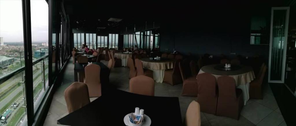 Amerin Hotel