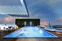 Amerin Hotel Johor Bahru