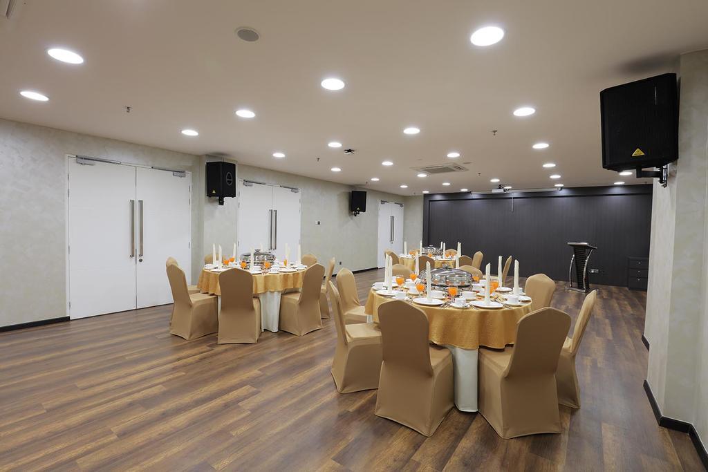 Hotel Amerin 4*