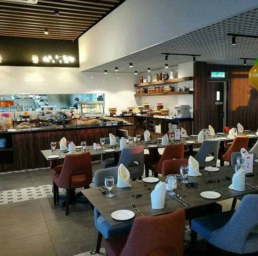 Amerin Hotel 4*