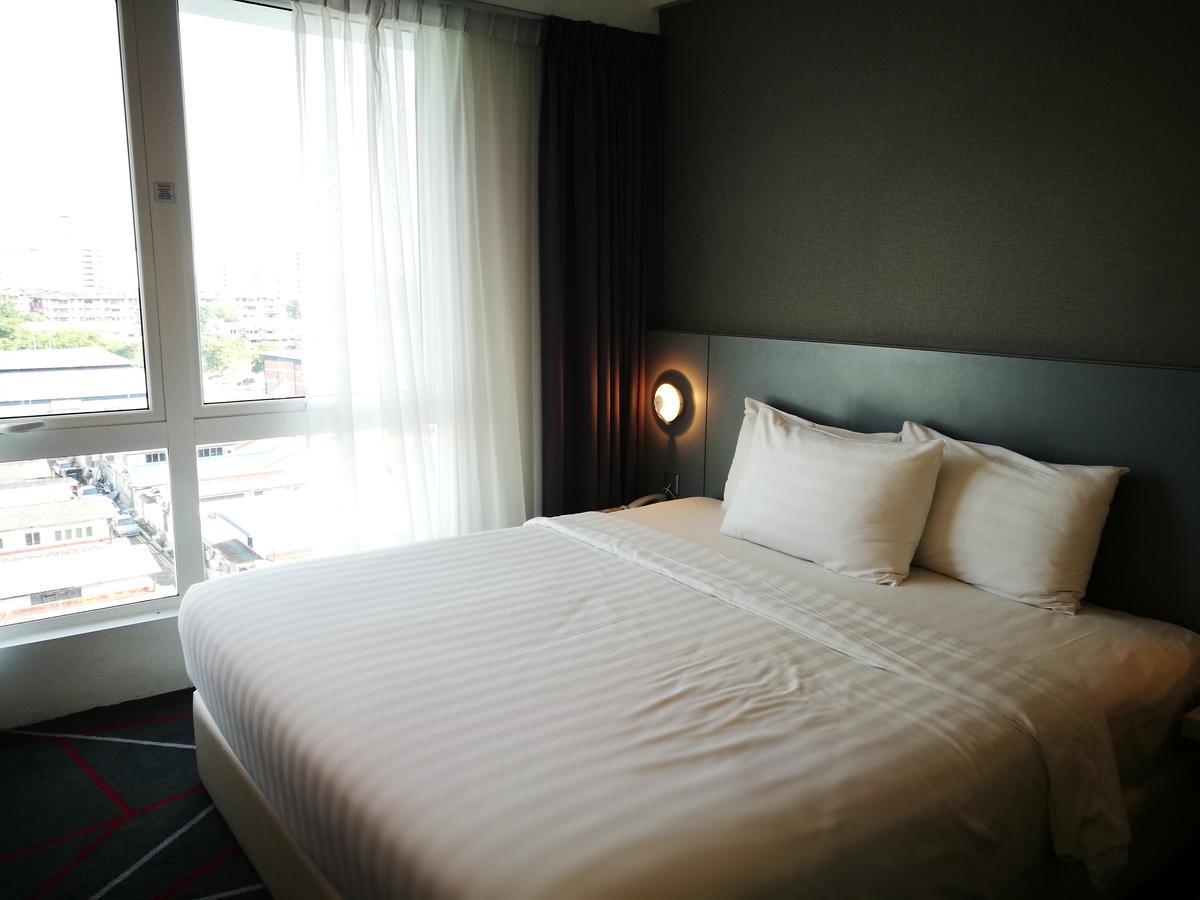 Amerin 4* Johor Bahru