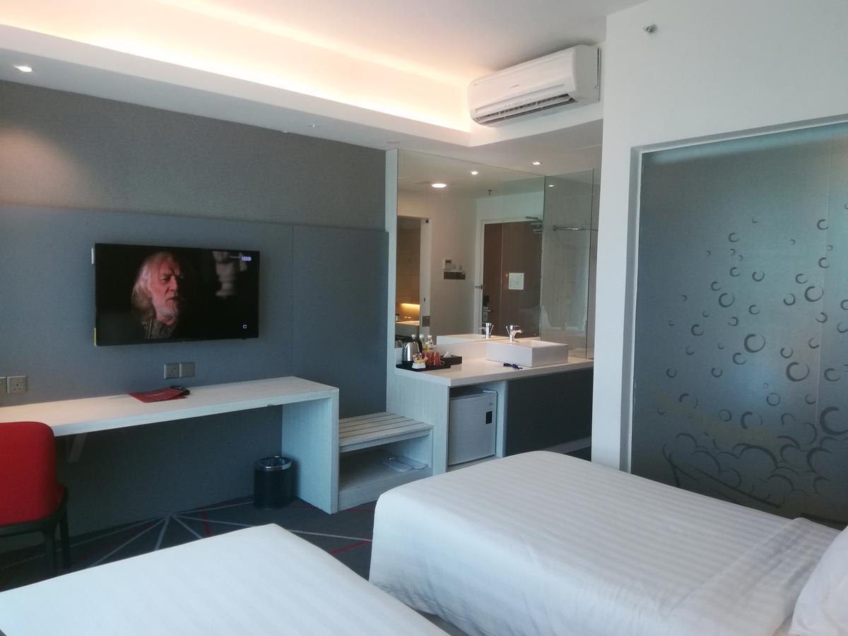Hotel Amerin Johor Bahru