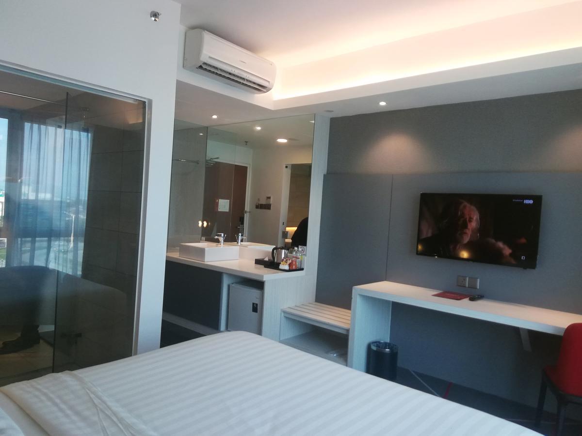Hotel Amerin 4*