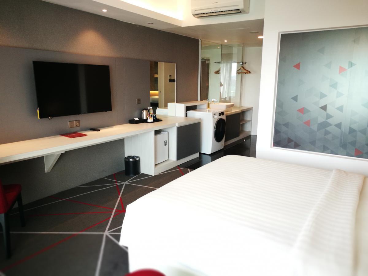 Hotel Amerin Johor Bahru