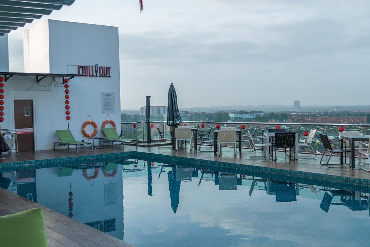 Amerin Hotel 4*