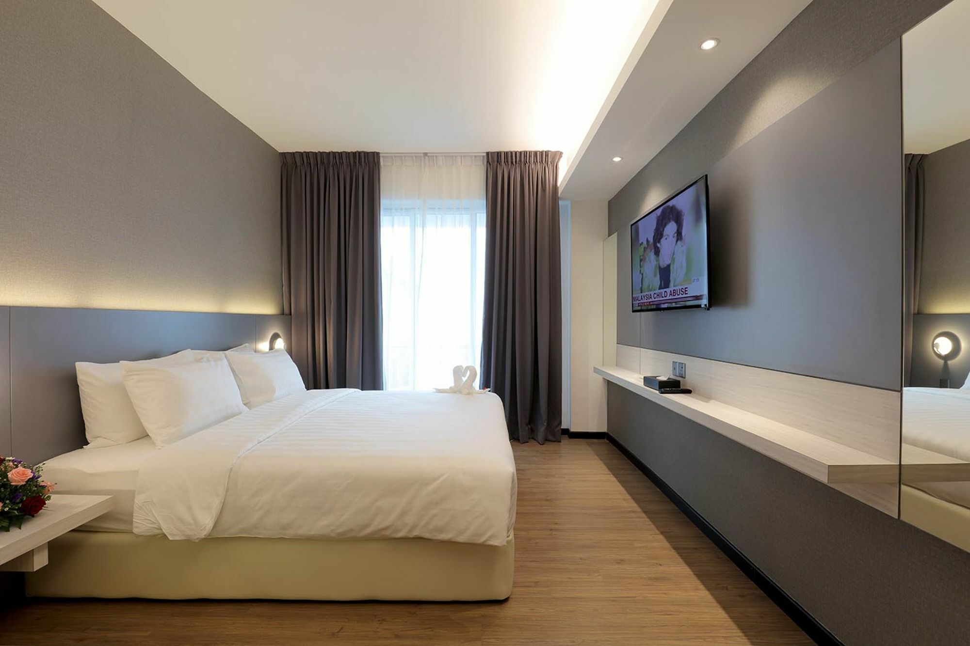 Amerin Hotel