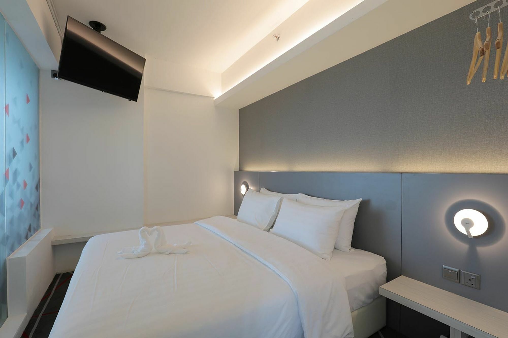 Hotel Amerin